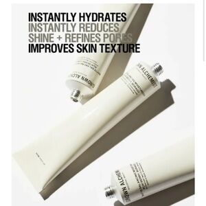 Grown Alchemist Matte Balancing Moisturizer 12 ml | New & Sealed |